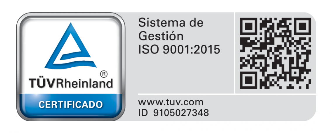 Norma ISO 9001:2015